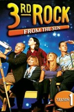 Watch 3rd Rock from the Sun Zmovies