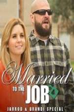 Watch Brandi And Jarrod Married To The Job Zmovies