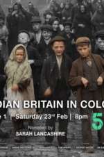 Watch Edwardian Britain in Colour Zmovies