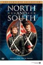Watch Heaven & Hell: North & South, Book III Zmovies