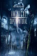 Watch American SuperNatural Zmovies