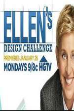 Watch Ellen's Design Challenge Zmovies