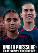 Watch Under Pressure: The U.S. Women's World Cup Team Zmovies