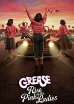 Watch Grease: Rise of the Pink Ladies Zmovies