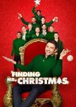 Finding Mr. Christmas zmovies
