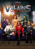 Watch The Villains of Valley View Zmovies