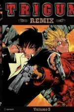 Watch Trigun Zmovies