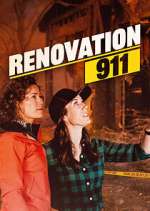 Watch Renovation 911 Zmovies