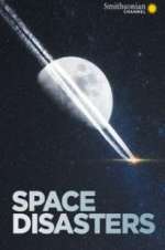 Watch Space Disasters Zmovies