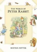 Watch The World of Peter Rabbit and Friends Zmovies