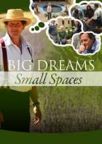 Watch Big Dreams Small Spaces Zmovies