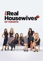 Watch The Real Housewives of Toronto Zmovies