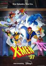 X-Men '97 zmovies