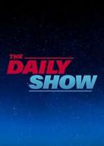 Watch The Daily Show Zmovies