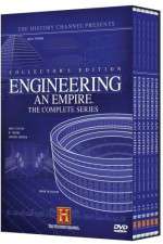 Watch Engineering an Empire Zmovies