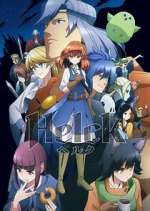 Watch Helck Zmovies