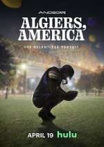 Watch Algiers, America Zmovies