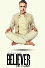 Watch Believer with Reza Aslan Zmovies