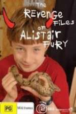 Watch The Revenge Files of Alistair Fury Zmovies