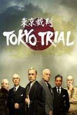 Watch Tokyo Trial Zmovies