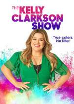 Watch The Kelly Clarkson Show Zmovies