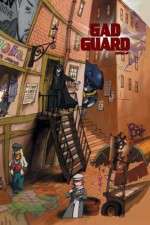 Watch Gad Guard Zmovies