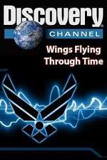 Watch Wings: Flying Through Time Zmovies