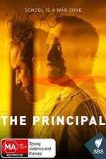 Watch The Principal Zmovies