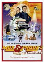 Watch Max & Paddy's Road to Nowhere Zmovies