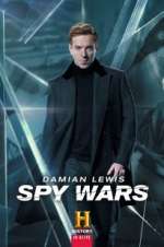 Watch Damian Lewis: Spy Wars Zmovies