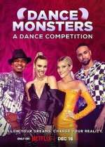 Watch Dance Monsters Zmovies