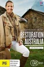 Watch Restoration Australia Zmovies