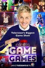 Watch Ellen's Game of Games Zmovies