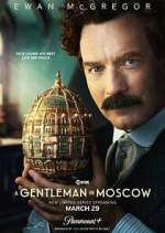 A Gentleman in Moscow zmovies