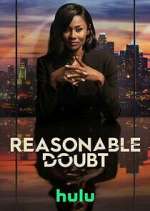 Watch Reasonable Doubt Zmovies