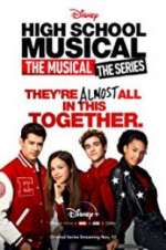 Watch High School Musical: The Musical - The Series Zmovies