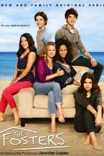 Watch The Fosters Zmovies