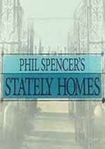 Watch Phil Spencer's Stately Homes Zmovies