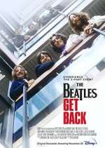 Watch The Beatles: Get Back Zmovies