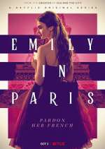 Watch Emily in Paris Zmovies