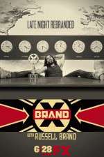 Watch Brand X with Russell Brand Zmovies