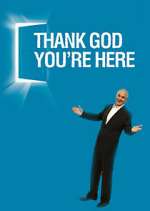 Watch Thank God You're Here Zmovies