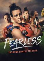 Watch Fearless: The Inside Story of the AFLW Zmovies