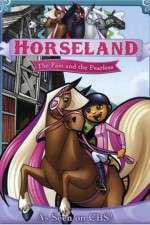 Watch Horseland Zmovies