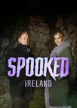 Watch Spooked Ireland Zmovies