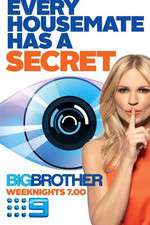 Watch Big Brother (AU) Zmovies