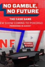 Watch No Gamble, No Future Zmovies