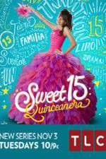 Watch Sweet 15: Quinceanera Zmovies