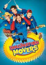 Watch Imagination Movers Zmovies