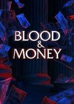 Watch Blood & Money Zmovies